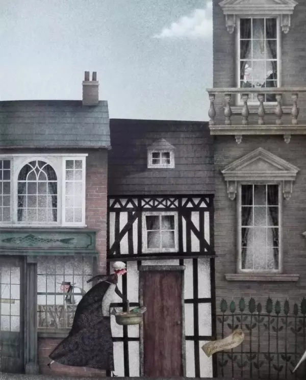 Иван Барренетксеа - Ботанистика Натуралис Ботануса Дульсимера - Страница № 16