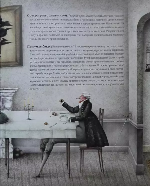 Иван Барренетксеа - Ботанистика Натуралис Ботануса Дульсимера - Страница № 18