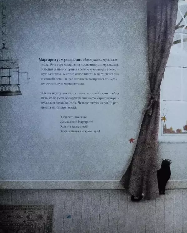 Иван Барренетксеа - Ботанистика Натуралис Ботануса Дульсимера - Страница № 19