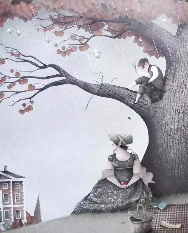 Иван Барренетксеа - Ботанистика Натуралис Ботануса Дульсимера - Страница № 31