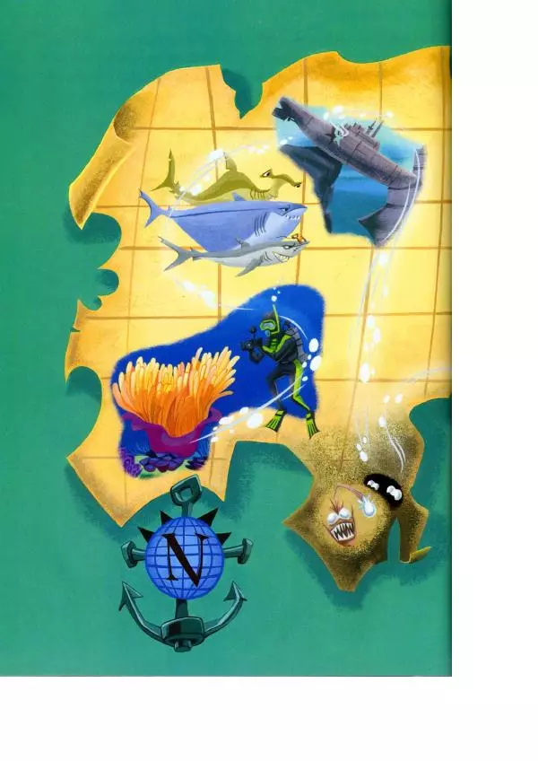 Уолт Дисней - В поисках Немо - Страница № 46