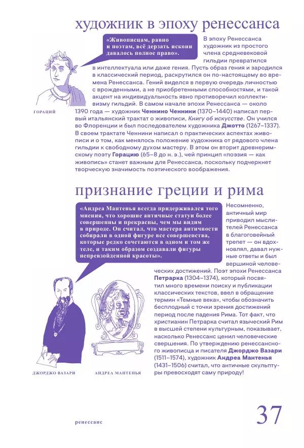 Ричард Осборн - Теория искусства. Краткий путеводитель - Страница № 37