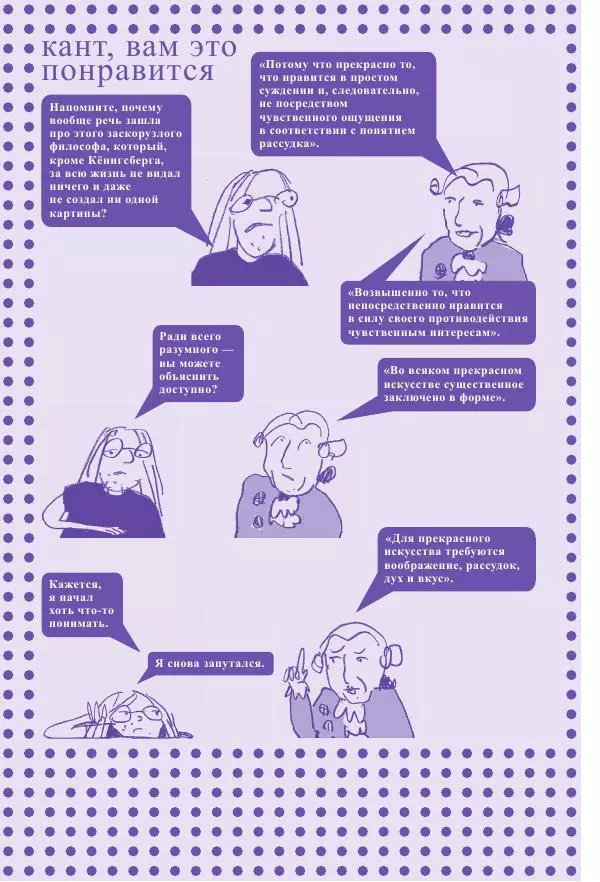 Ричард Осборн - Теория искусства. Краткий путеводитель - Страница № 64