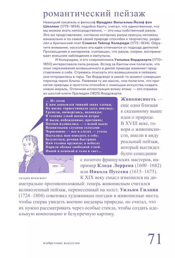 Ричард Осборн - Теория искусства. Краткий путеводитель - Страница № 71