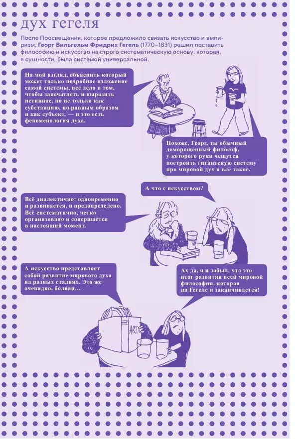 Ричард Осборн - Теория искусства. Краткий путеводитель - Страница № 72