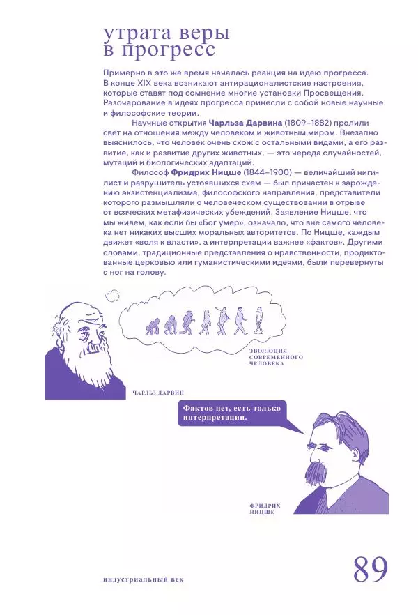 Ричард Осборн - Теория искусства. Краткий путеводитель - Страница № 89