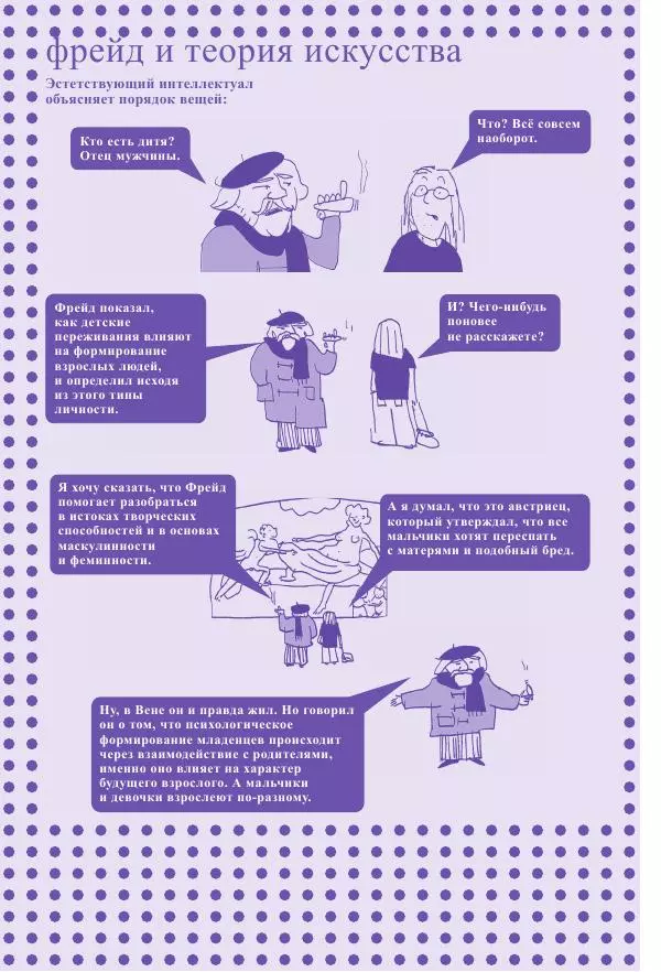 Ричард Осборн - Теория искусства. Краткий путеводитель - Страница № 110