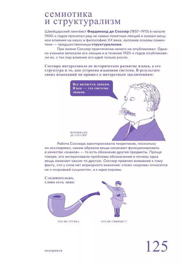 Ричард Осборн - Теория искусства. Краткий путеводитель - Страница № 125