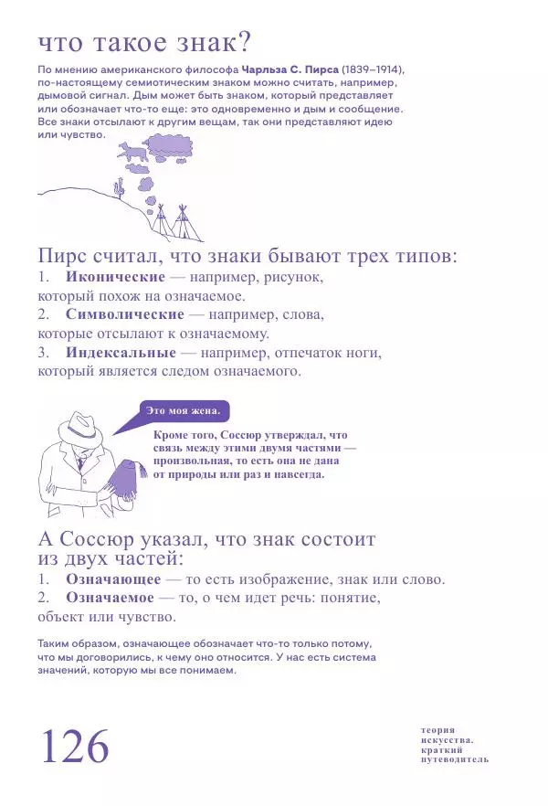 Ричард Осборн - Теория искусства. Краткий путеводитель - Страница № 126