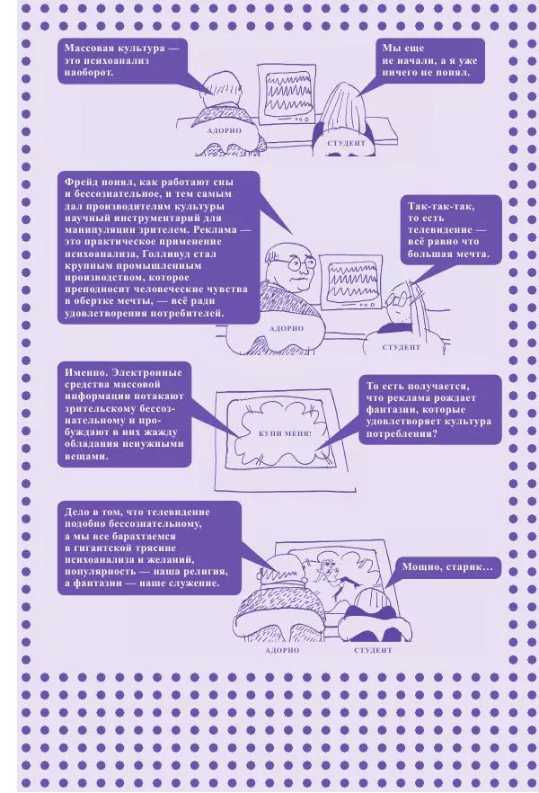 Ричард Осборн - Теория искусства. Краткий путеводитель - Страница № 129