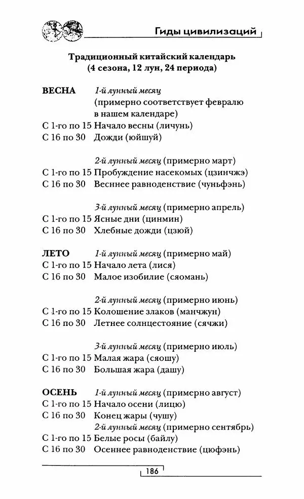 Иван Каменарович - Классический Китай - Страница № 187