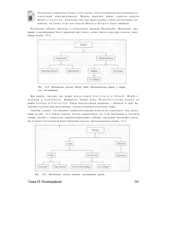 Стефан Дэвис - С# 2005 для "чайников" - Страница № 292