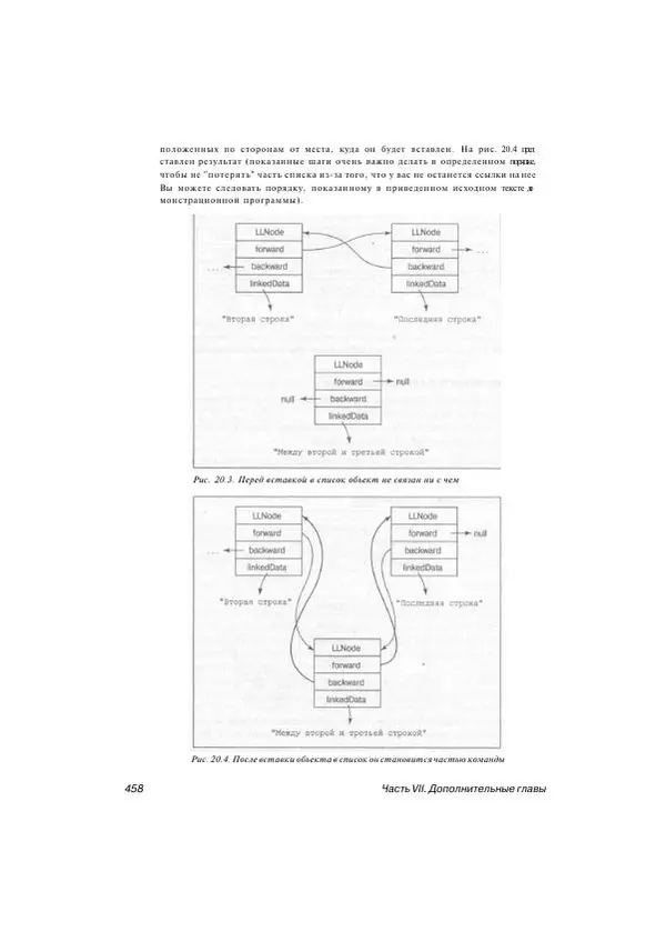 Стефан Дэвис - С# 2005 для "чайников" - Страница № 446