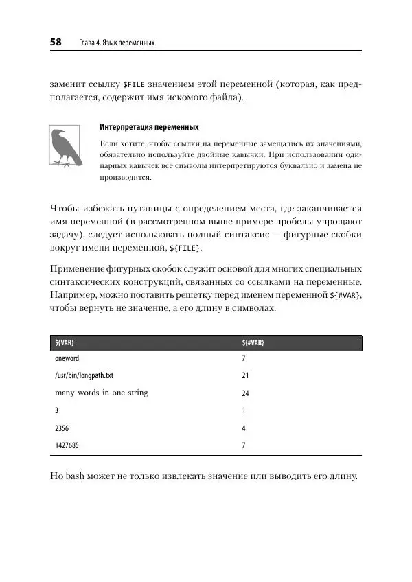 Карл Олбинг - Идиомы bash - Страница № 59