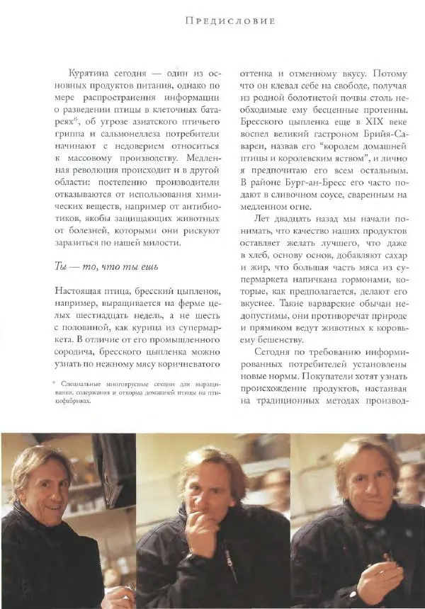 Жерар Депардье - Моя кухня - Страница № 19