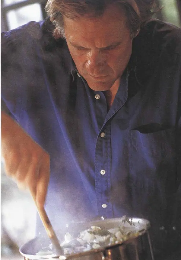 Жерар Депардье - Моя кухня - Страница № 23