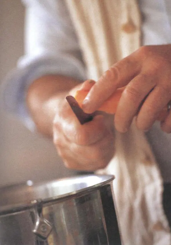 Жерар Депардье - Моя кухня - Страница № 26