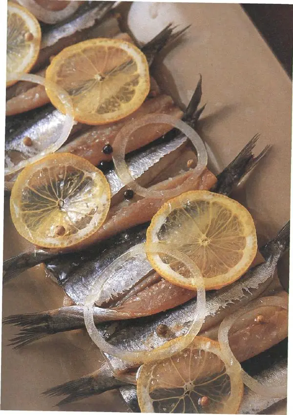 Жерар Депардье - Моя кухня - Страница № 34