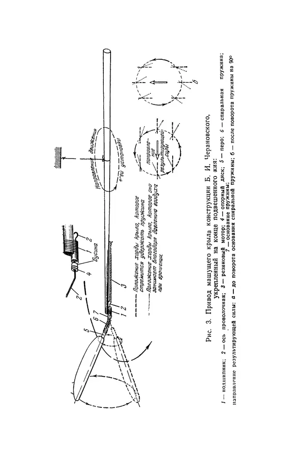 Григорий Васильев - Модели с машущими крыльями - Страница № 11