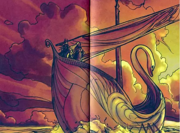 Дэвид Дэй - Герои Толкина - Страница № 26