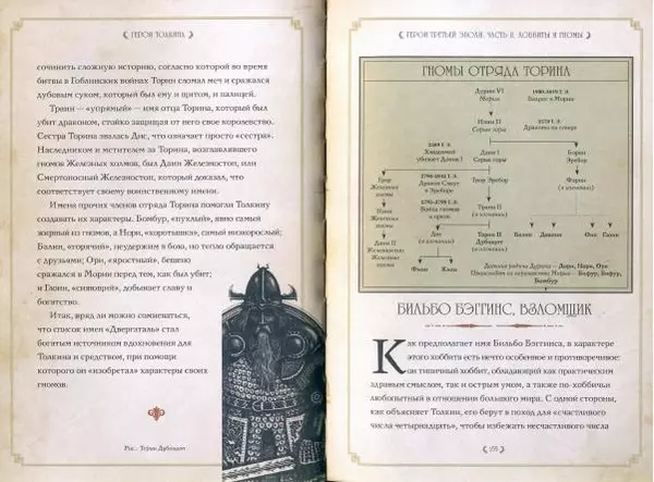 Дэвид Дэй - Герои Толкина - Страница № 80