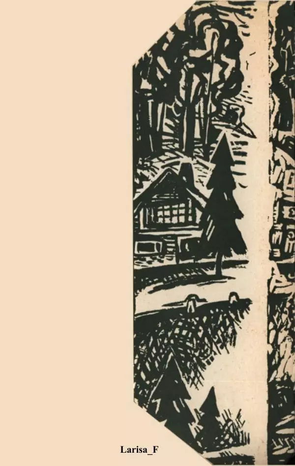 Мартти Ларни - Мечта о доме: рассказы финских писателей - Страница № 240