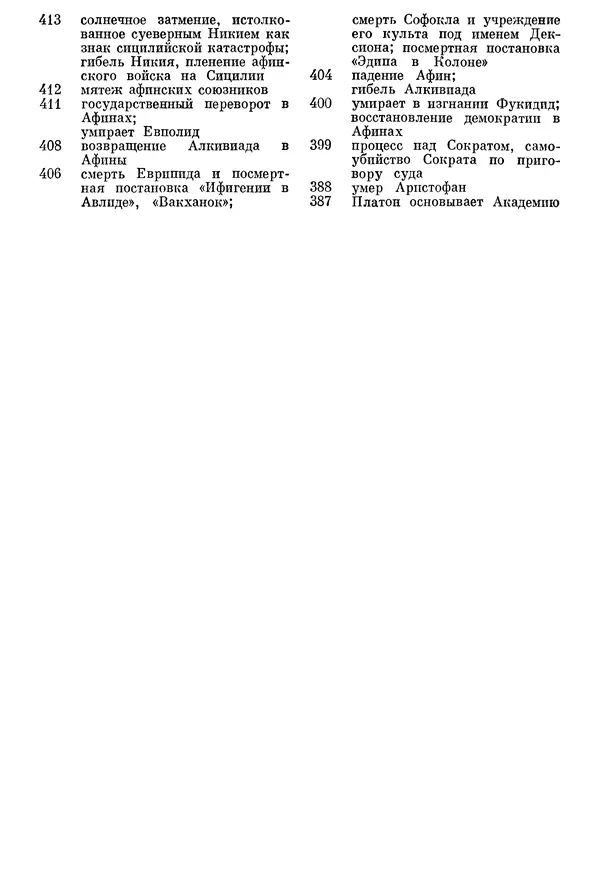 Г Гусейнов - Аристофан - Страница № 263