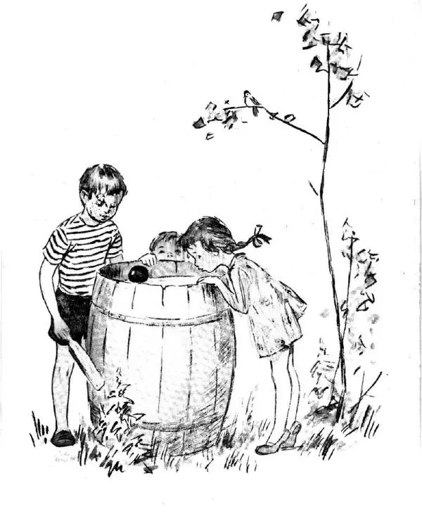 Зинаида Александрова - Ветер на речке - Страница № 10