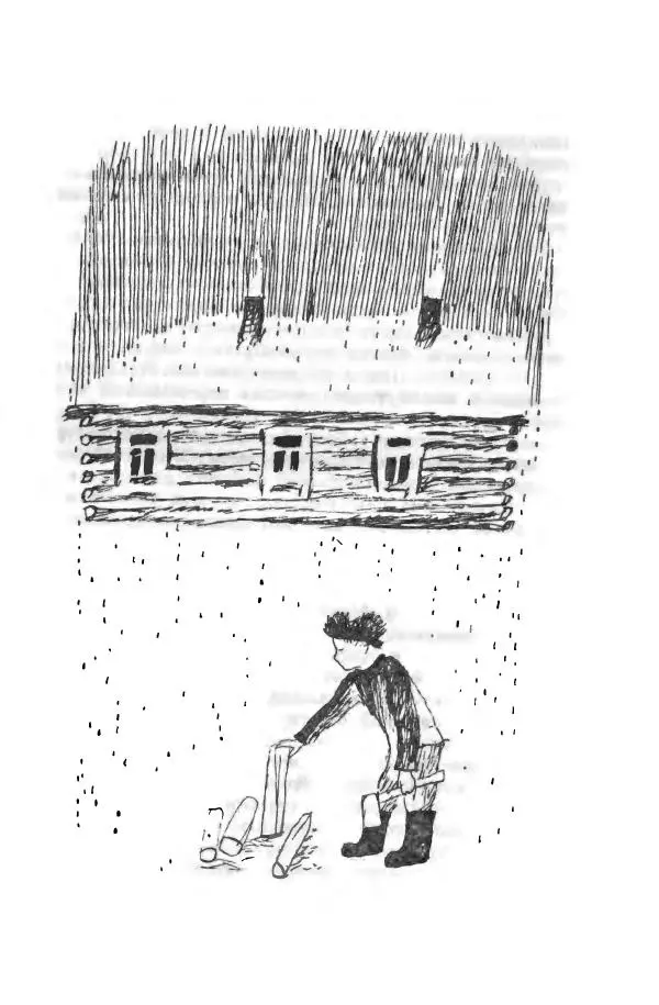 Лев Кузьмин - Избранное - Страница № 23