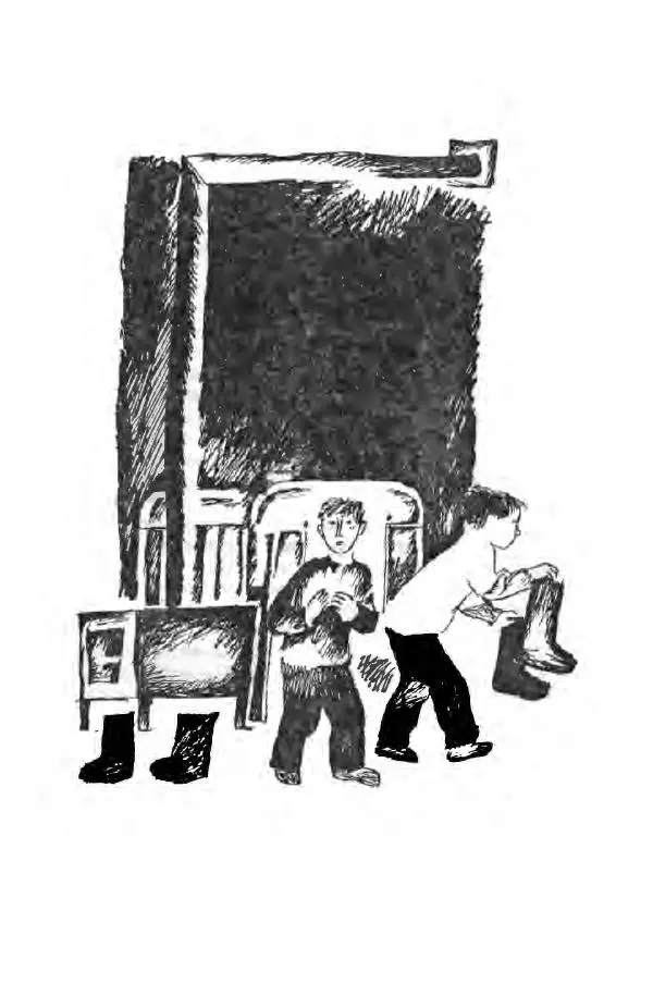 Лев Кузьмин - Избранное - Страница № 53