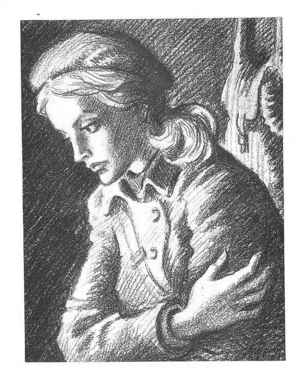 Сусанна Георгиевская - Галина мама - Страница № 14