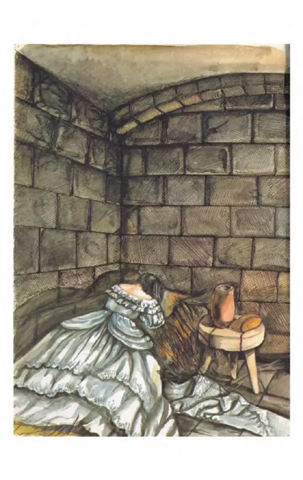 Эдуард Лабулэ - Избранные сказки - Страница № 35