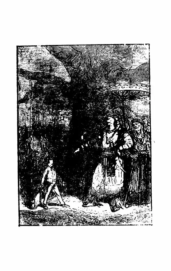 Эдуард Лабулэ - Избранные сказки - Страница № 165