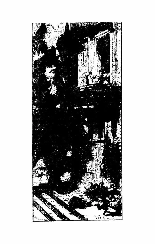 Эдуард Лабулэ - Избранные сказки - Страница № 179