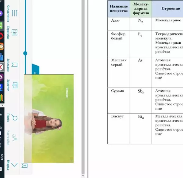 Н. Кузнецова - Химия. 9 класс - Страница № 138