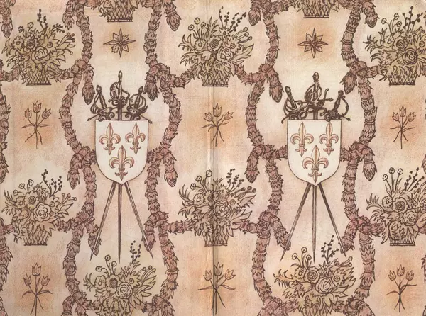 Александр Дюма - Библиотека мировой литературы для детей, том 42 - Страница № 2