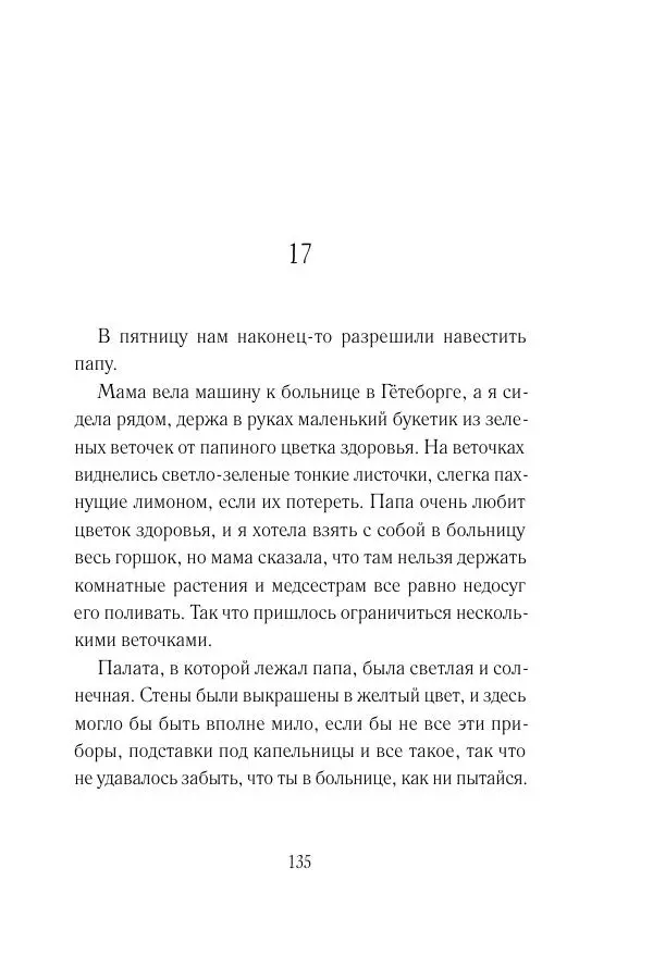 Мария Энгстранд - Код Месины - Страница № 135