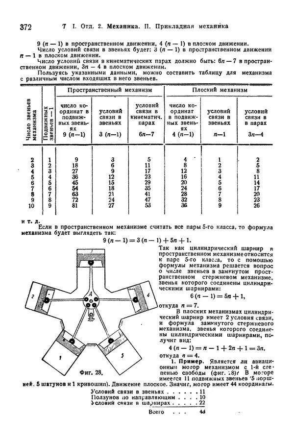 В. Запорожец - Hutte. Справочник для инженеров, техников и студентов. Том 1 - Страница № 389