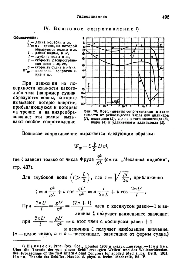 В. Запорожец - Hutte. Справочник для инженеров, техников и студентов. Том 1 - Страница № 512