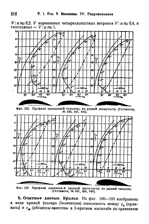 В. Запорожец - Hutte. Справочник для инженеров, техников и студентов. Том 1 - Страница № 533