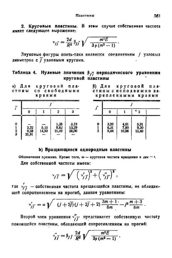 В. Запорожец - Hutte. Справочник для инженеров, техников и студентов. Том 1 - Страница № 578