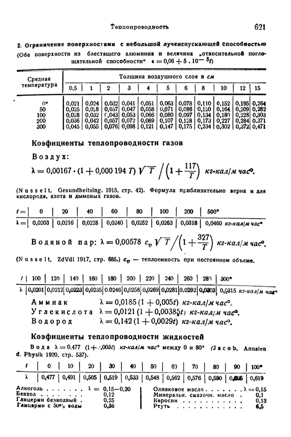 В. Запорожец - Hutte. Справочник для инженеров, техников и студентов. Том 1 - Страница № 638