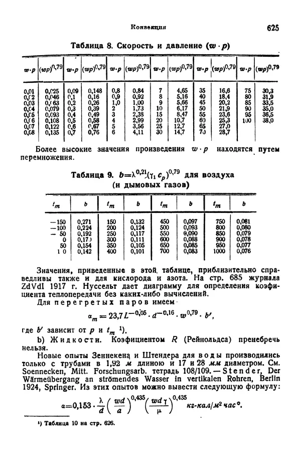 В. Запорожец - Hutte. Справочник для инженеров, техников и студентов. Том 1 - Страница № 642
