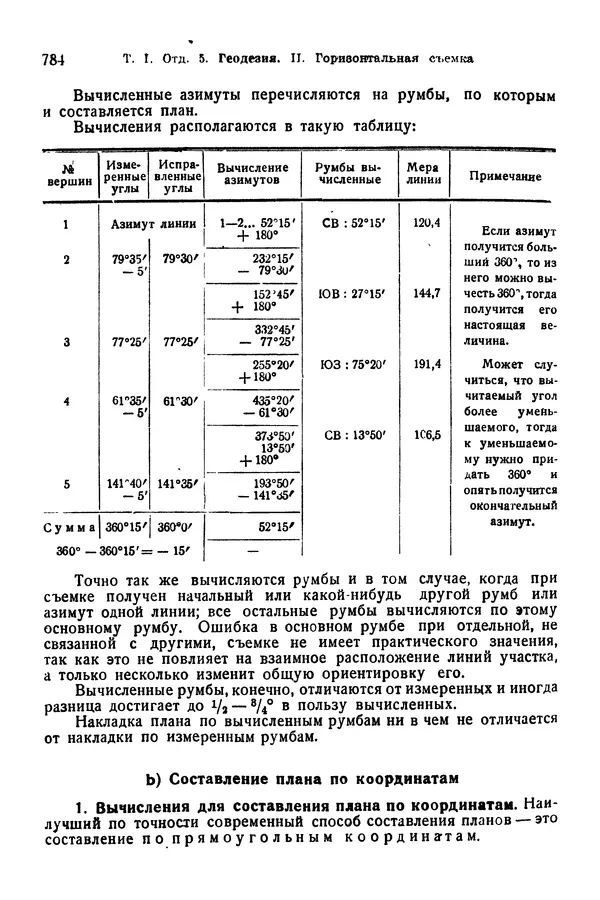 В. Запорожец - Hutte. Справочник для инженеров, техников и студентов. Том 1 - Страница № 801