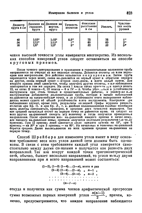 В. Запорожец - Hutte. Справочник для инженеров, техников и студентов. Том 1 - Страница № 840