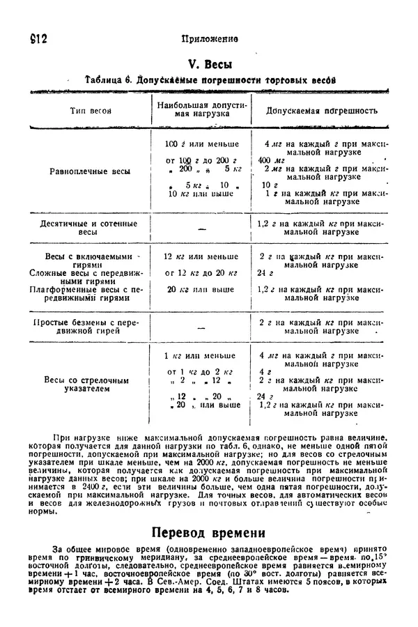 В. Запорожец - Hutte. Справочник для инженеров, техников и студентов. Том 1 - Страница № 929
