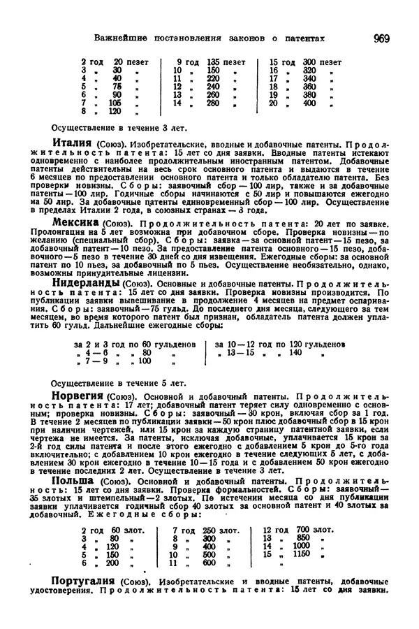 В. Запорожец - Hutte. Справочник для инженеров, техников и студентов. Том 1 - Страница № 986
