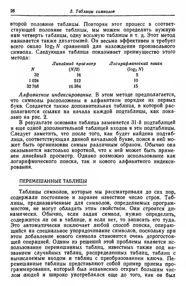 Д. Баррон - Ассемблеры и загрузчики - Страница № 27