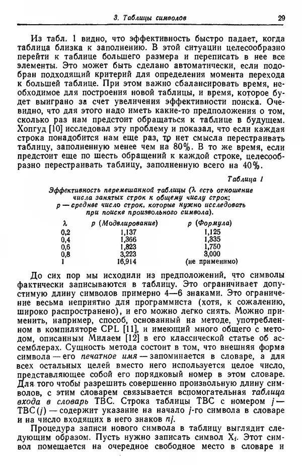 Д. Баррон - Ассемблеры и загрузчики - Страница № 30