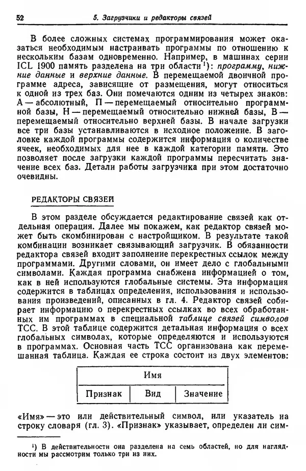 Д. Баррон - Ассемблеры и загрузчики - Страница № 53